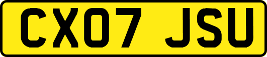 CX07JSU