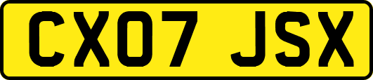 CX07JSX