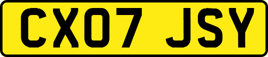 CX07JSY