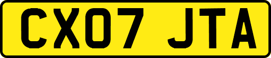 CX07JTA