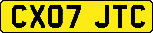 CX07JTC