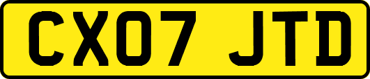 CX07JTD
