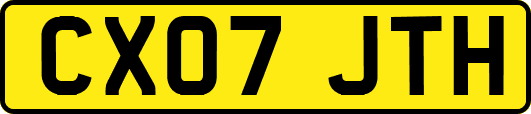 CX07JTH