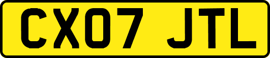 CX07JTL