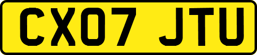 CX07JTU