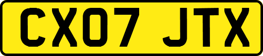 CX07JTX