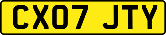 CX07JTY