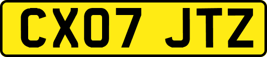 CX07JTZ
