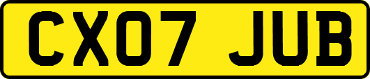 CX07JUB