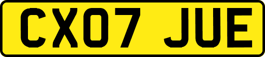 CX07JUE