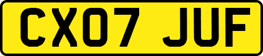 CX07JUF