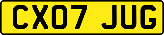 CX07JUG