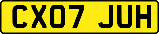 CX07JUH