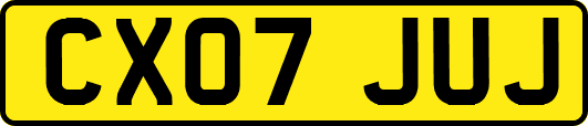 CX07JUJ