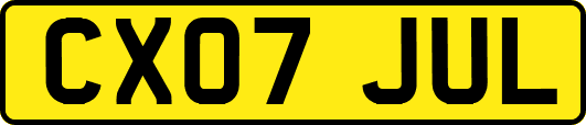CX07JUL