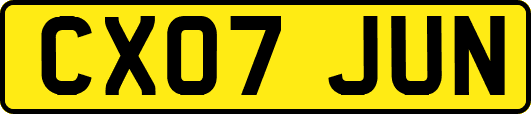 CX07JUN