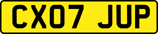 CX07JUP
