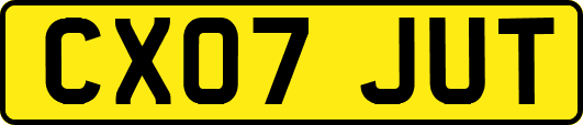 CX07JUT