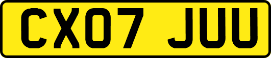 CX07JUU