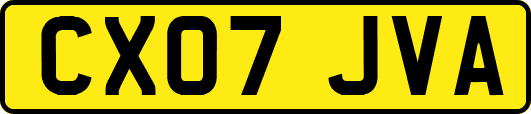 CX07JVA