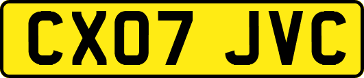 CX07JVC