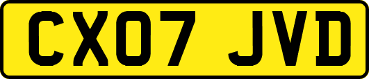CX07JVD