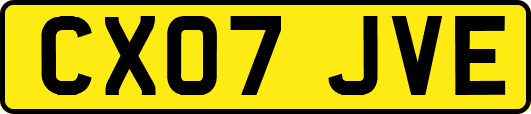 CX07JVE