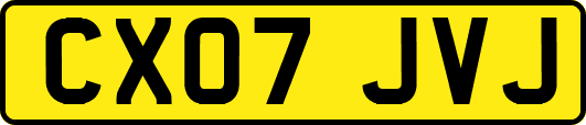 CX07JVJ