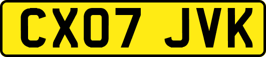 CX07JVK