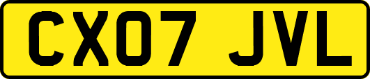 CX07JVL
