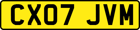 CX07JVM