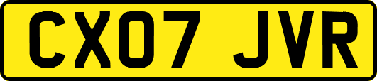 CX07JVR