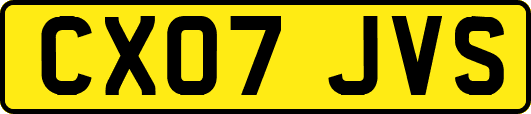 CX07JVS