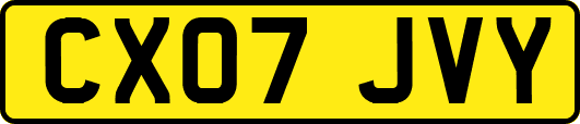 CX07JVY