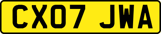 CX07JWA