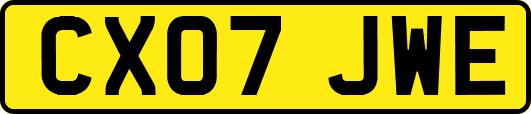 CX07JWE