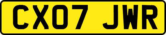 CX07JWR