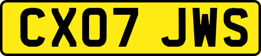 CX07JWS