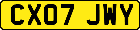 CX07JWY
