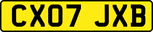 CX07JXB