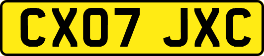 CX07JXC