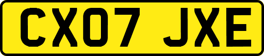 CX07JXE