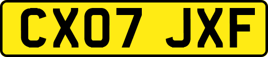 CX07JXF