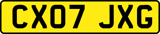 CX07JXG