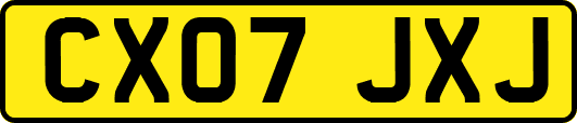CX07JXJ
