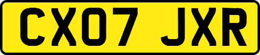 CX07JXR
