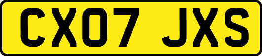 CX07JXS