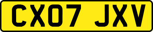 CX07JXV