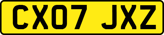 CX07JXZ