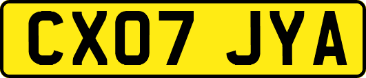 CX07JYA